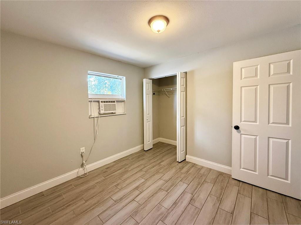 FORT MYERS - Residential Lease