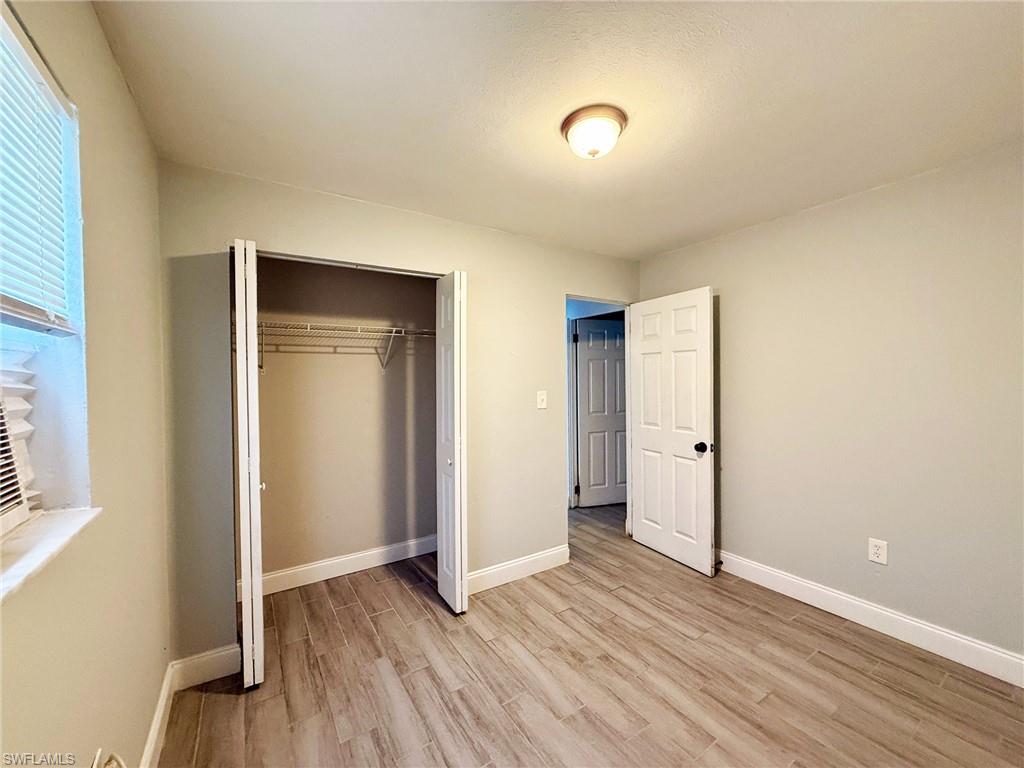 FORT MYERS - Residential Lease