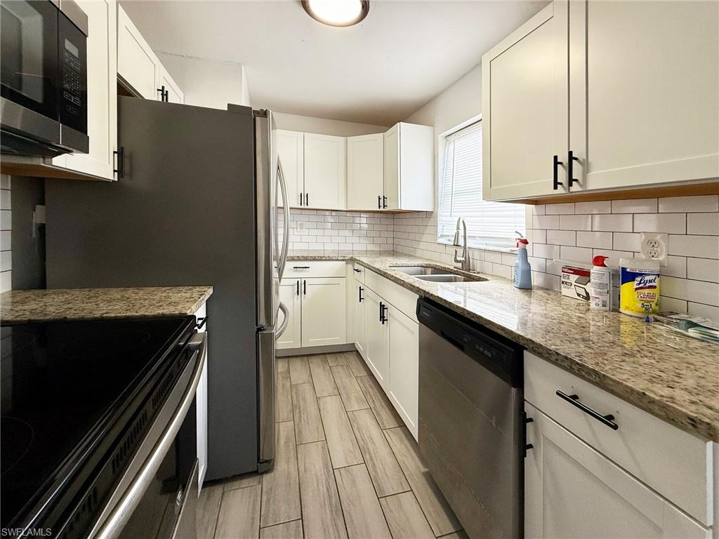 FORT MYERS - Residential Lease