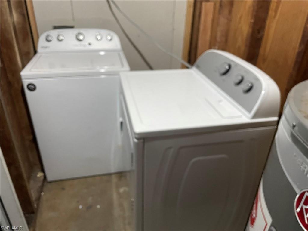 FORT MYERS - Residential Lease