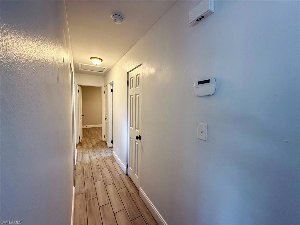 FORT MYERS - Residential Lease