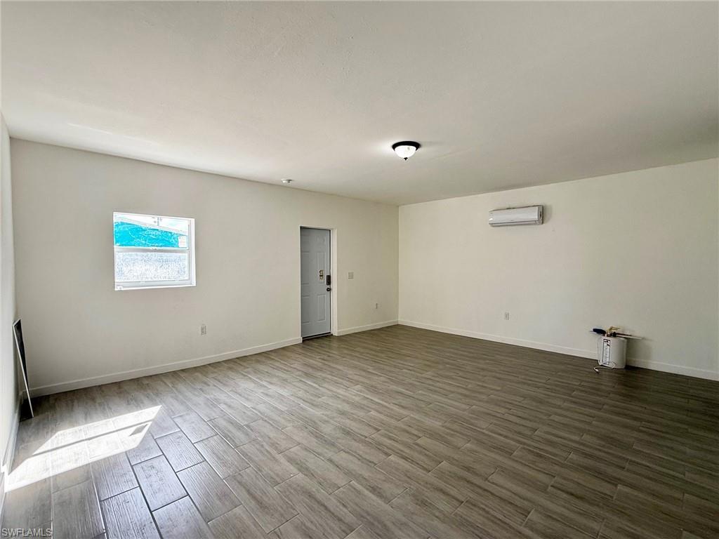 FORT MYERS - Residential Lease