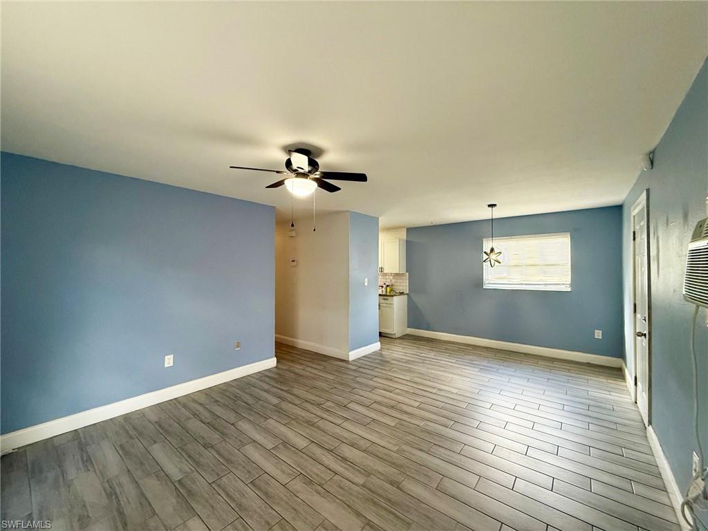 FORT MYERS - Residential Lease