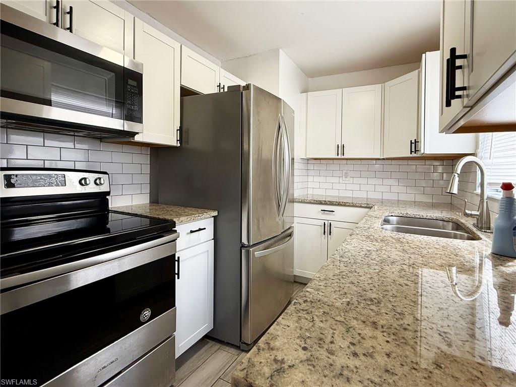 FORT MYERS - Residential Lease