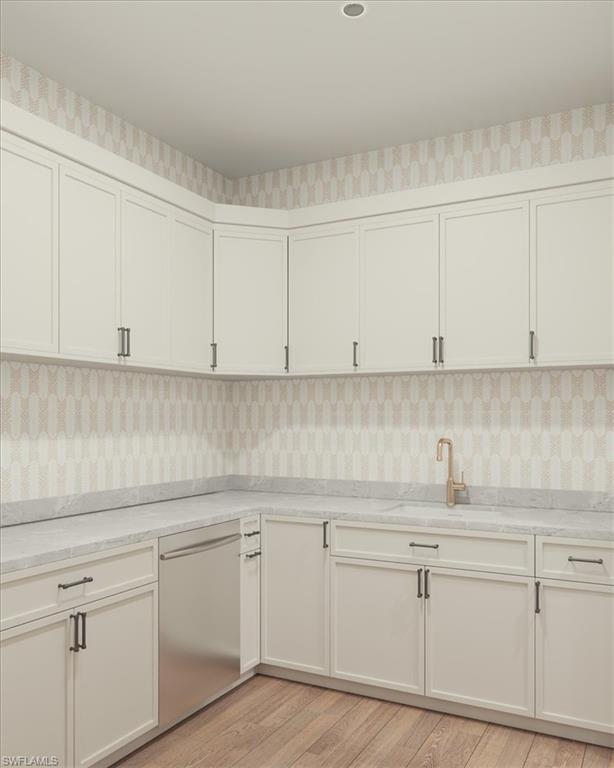 CYPRESS WOODS ESTATES - Residential