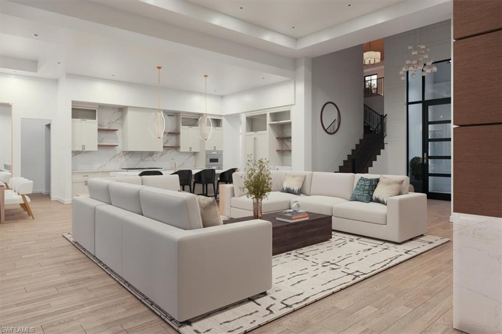 CYPRESS WOODS ESTATES - Residential