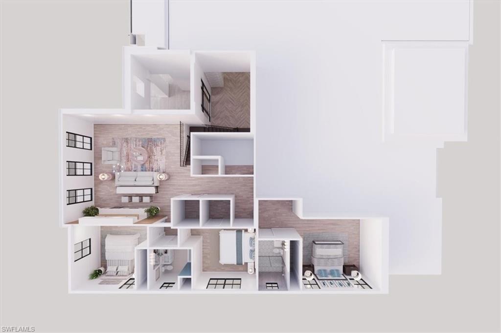 CYPRESS WOODS ESTATES - Residential