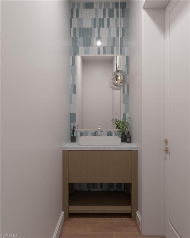 CYPRESS WOODS ESTATES - Residential