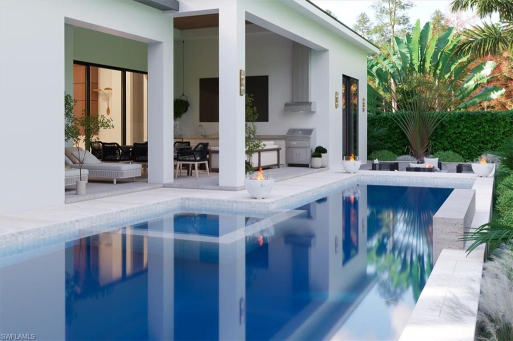 CYPRESS WOODS ESTATES - Residential