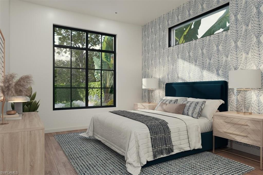 CYPRESS WOODS ESTATES - Residential