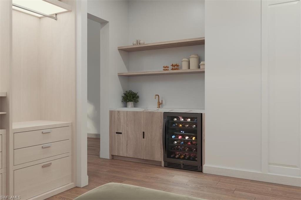 CYPRESS WOODS ESTATES - Residential