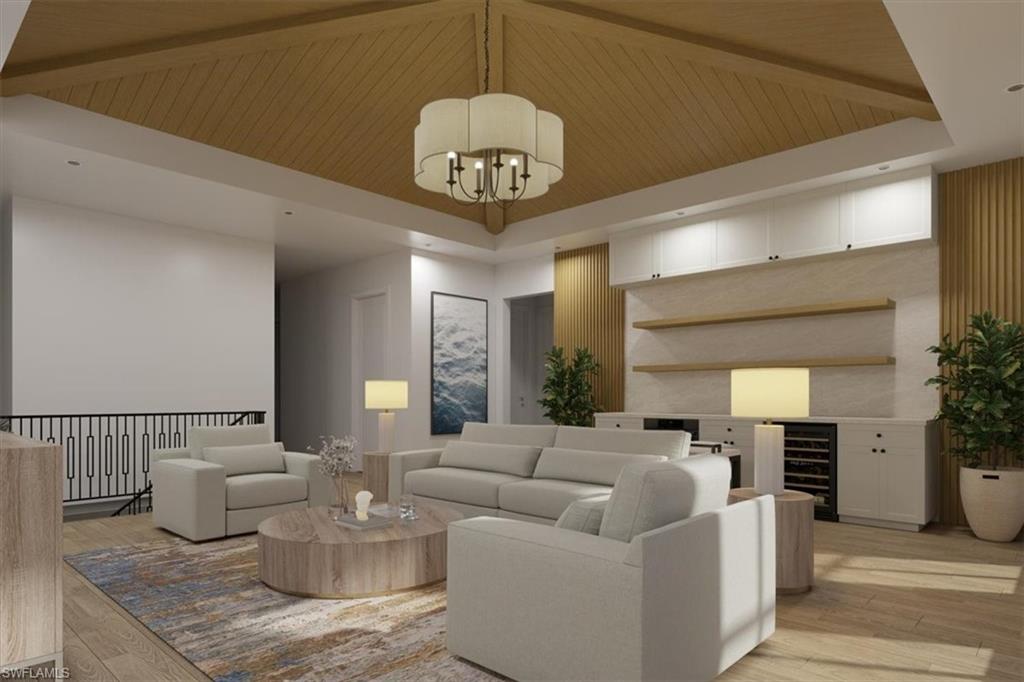 CYPRESS WOODS ESTATES - Residential