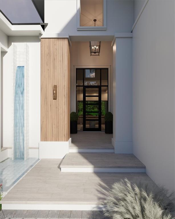 CYPRESS WOODS ESTATES - Residential