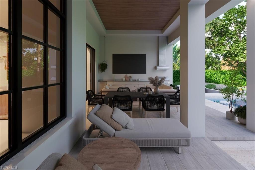 CYPRESS WOODS ESTATES - Residential