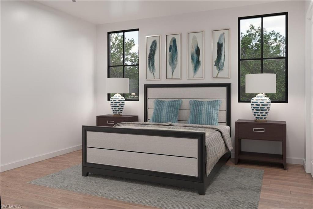 CYPRESS WOODS ESTATES - Residential