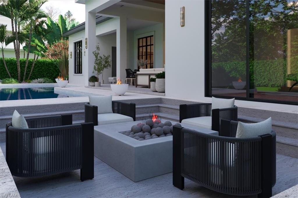 CYPRESS WOODS ESTATES - Residential