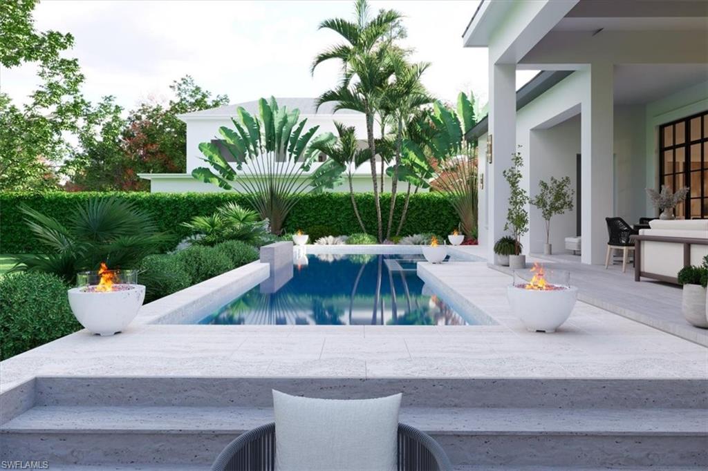 CYPRESS WOODS ESTATES - Residential