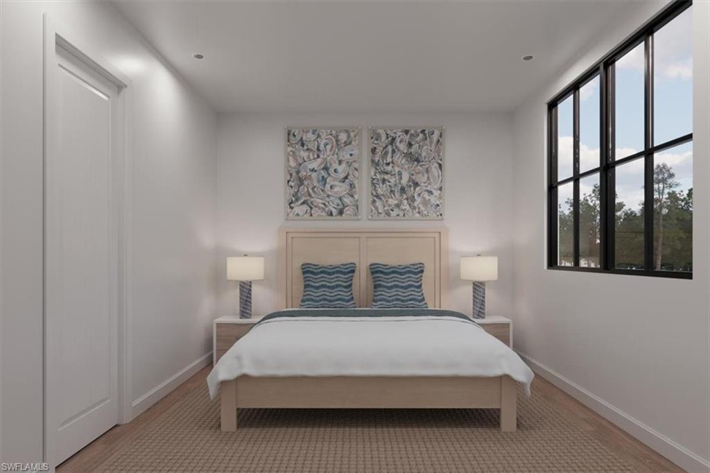 CYPRESS WOODS ESTATES - Residential