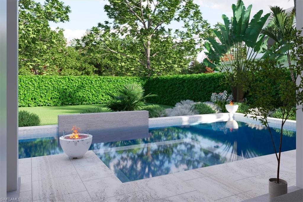 CYPRESS WOODS ESTATES - Residential