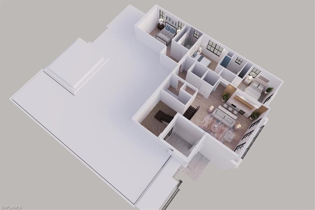 CYPRESS WOODS ESTATES - Residential