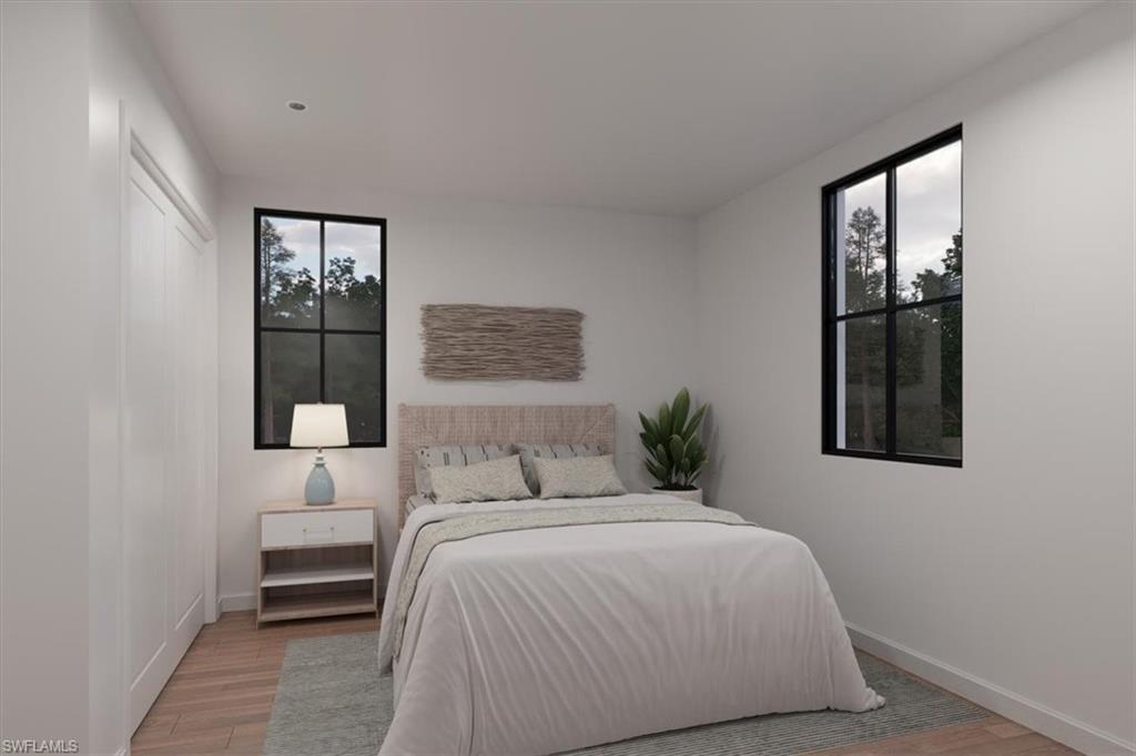 CYPRESS WOODS ESTATES - Residential