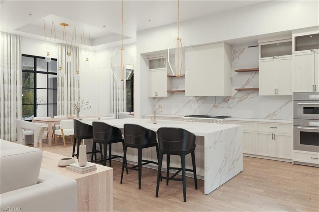 CYPRESS WOODS ESTATES - Residential