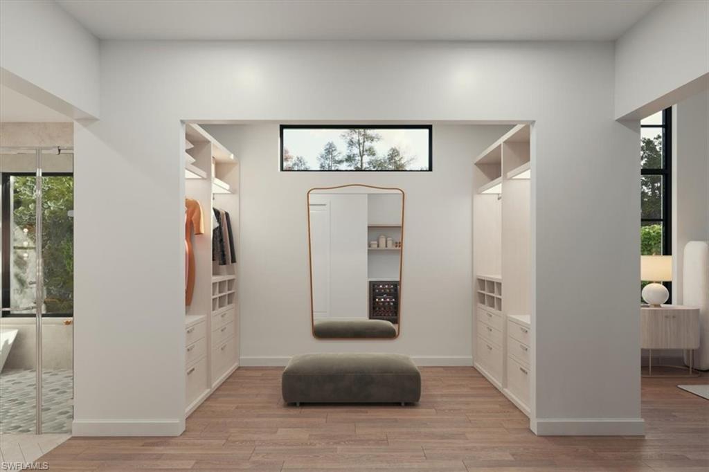 CYPRESS WOODS ESTATES - Residential