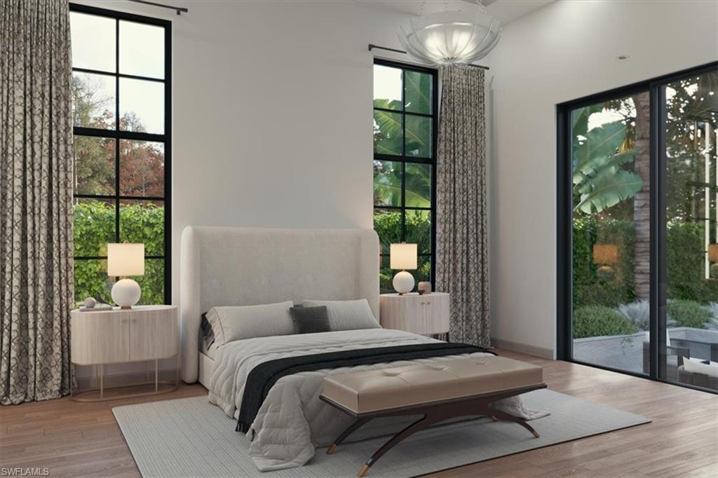 CYPRESS WOODS ESTATES - Residential