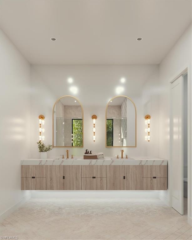 CYPRESS WOODS ESTATES - Residential