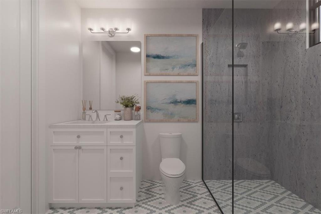 CYPRESS WOODS ESTATES - Residential