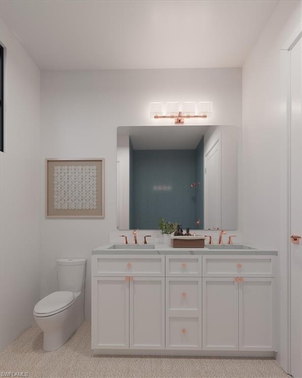 CYPRESS WOODS ESTATES - Residential