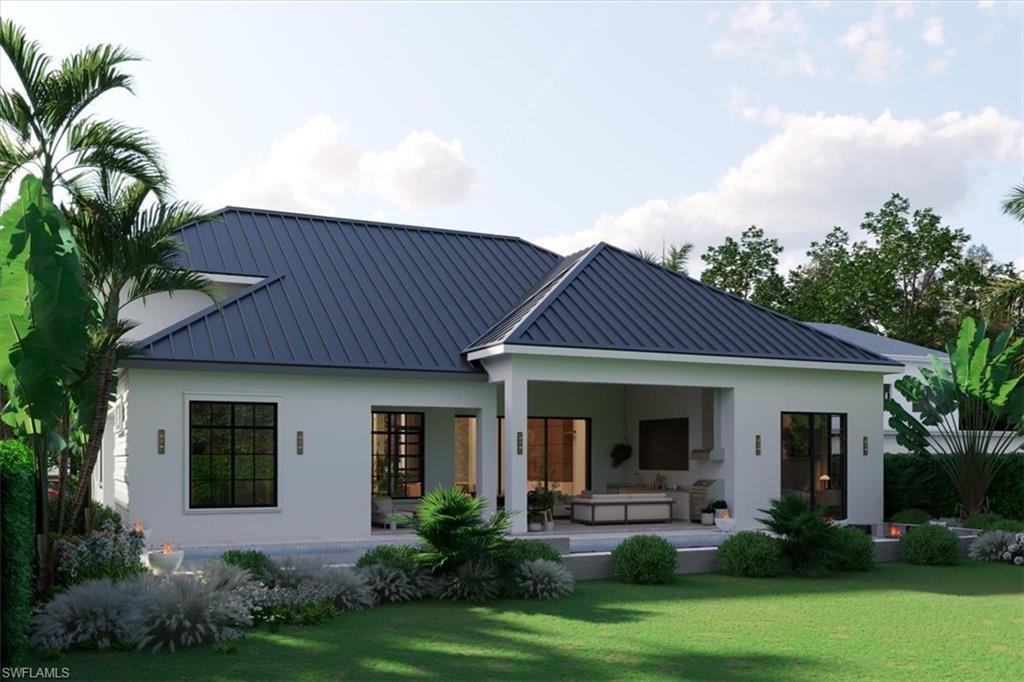 CYPRESS WOODS ESTATES - Residential