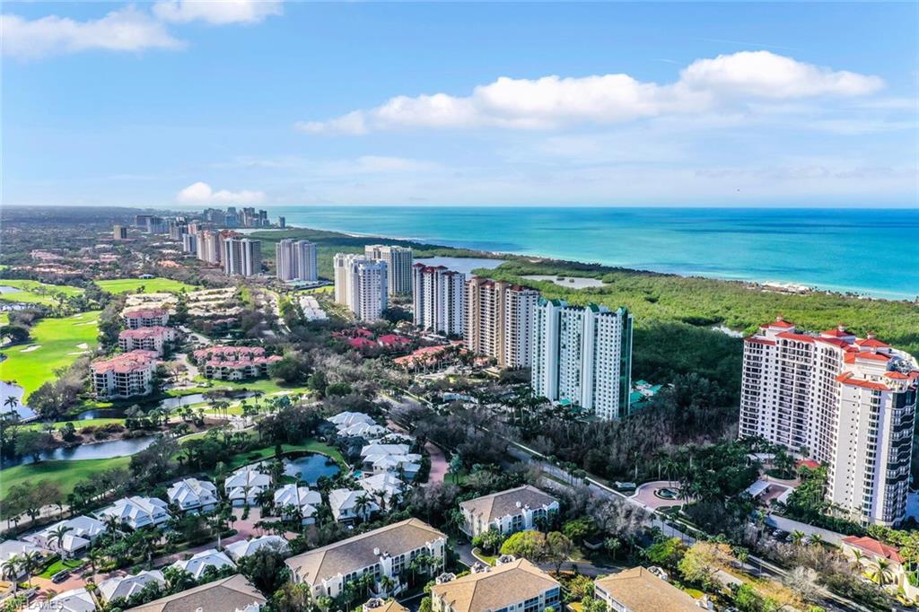 CLARIDGE - Residential Lease