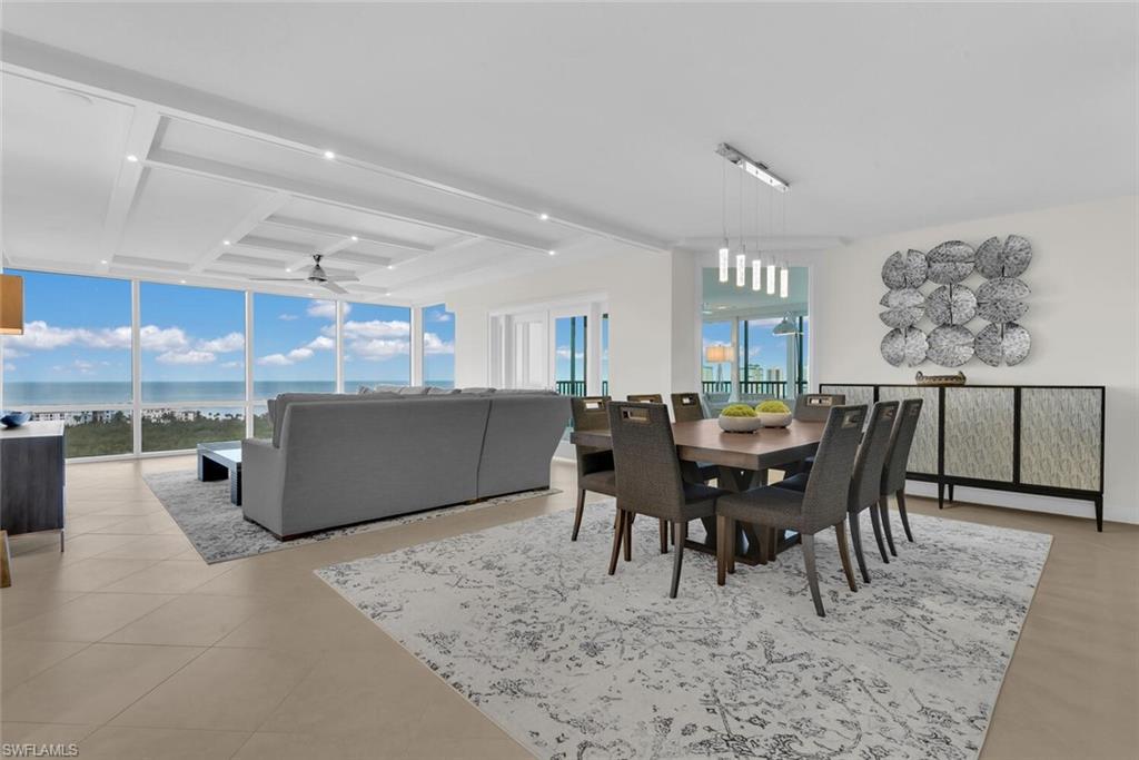 CLARIDGE - Residential Lease