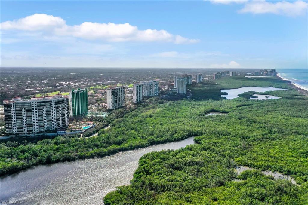 CLARIDGE - Residential Lease