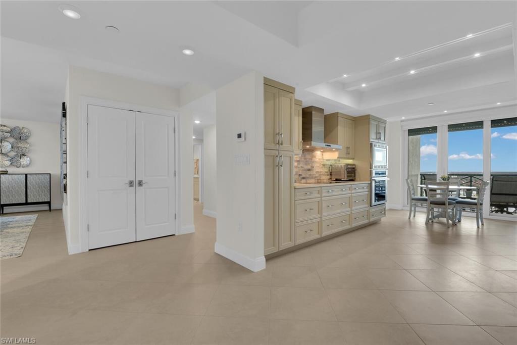 CLARIDGE - Residential Lease