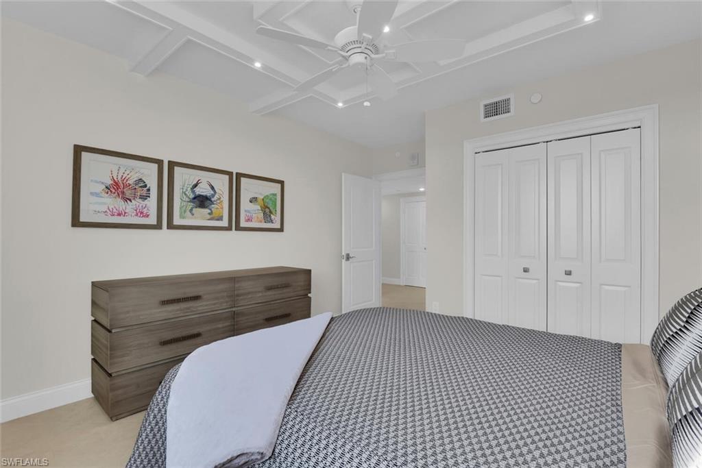 CLARIDGE - Residential Lease