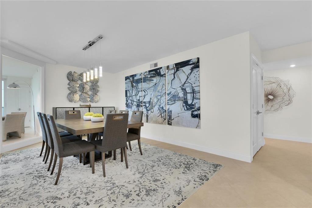 CLARIDGE - Residential Lease