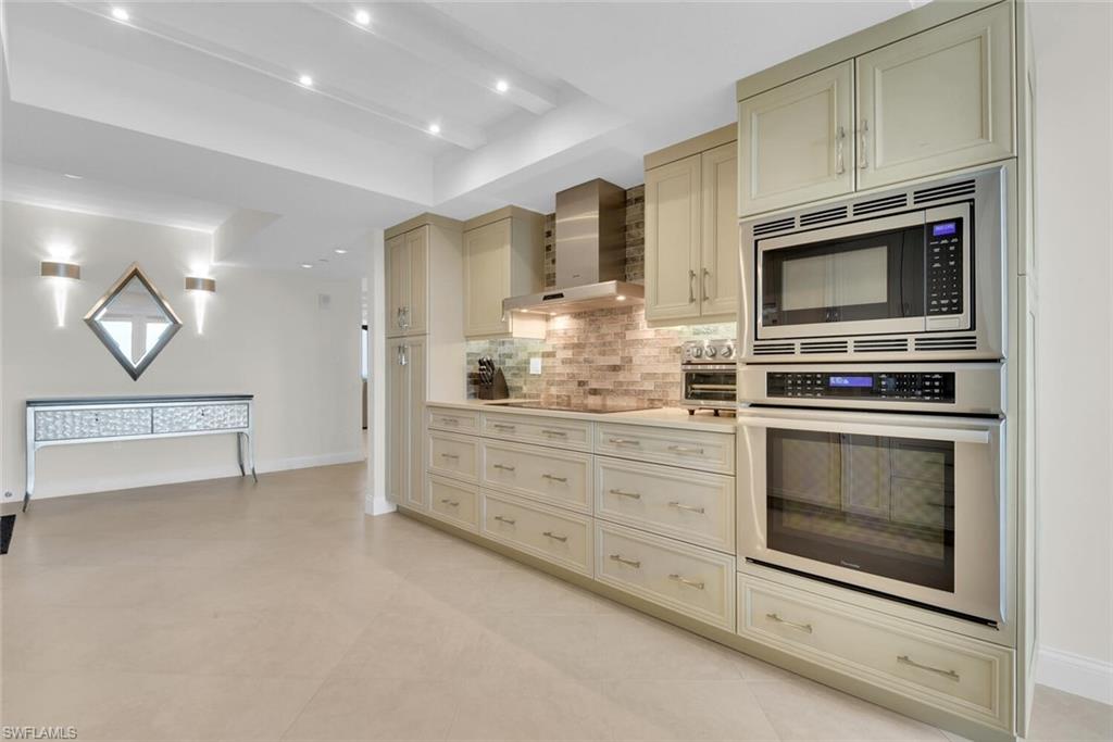 CLARIDGE - Residential Lease