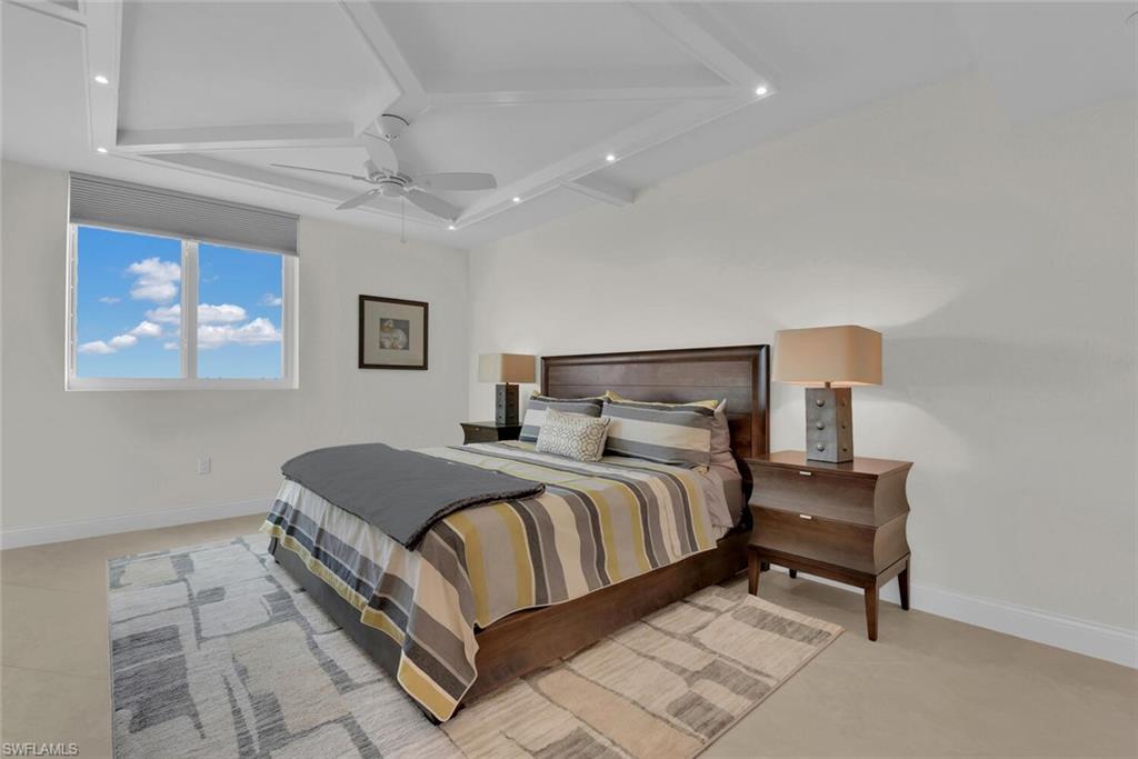 CLARIDGE - Residential Lease