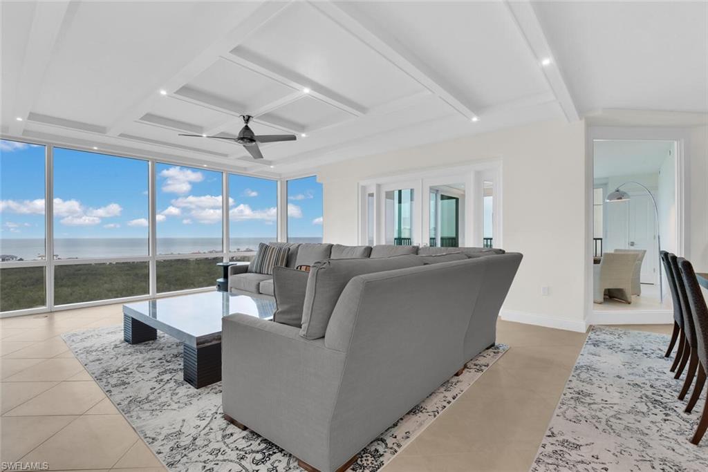 CLARIDGE - Residential Lease