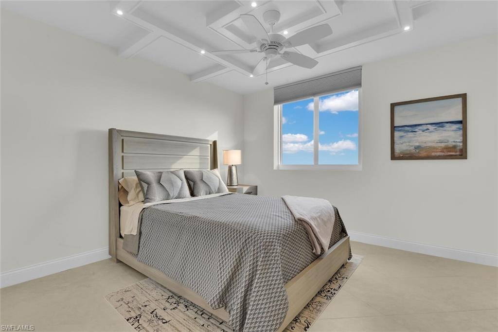 CLARIDGE - Residential Lease