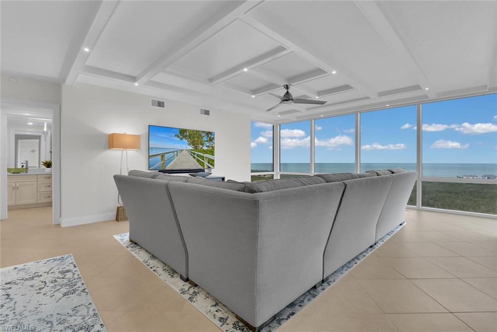 CLARIDGE - Residential Lease