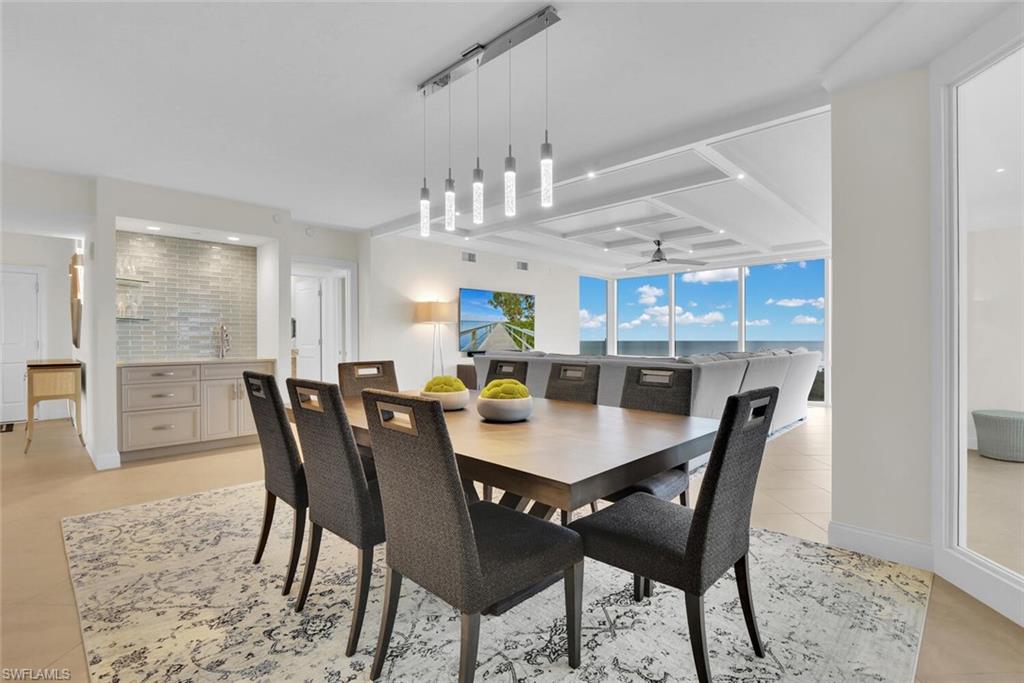 CLARIDGE - Residential Lease