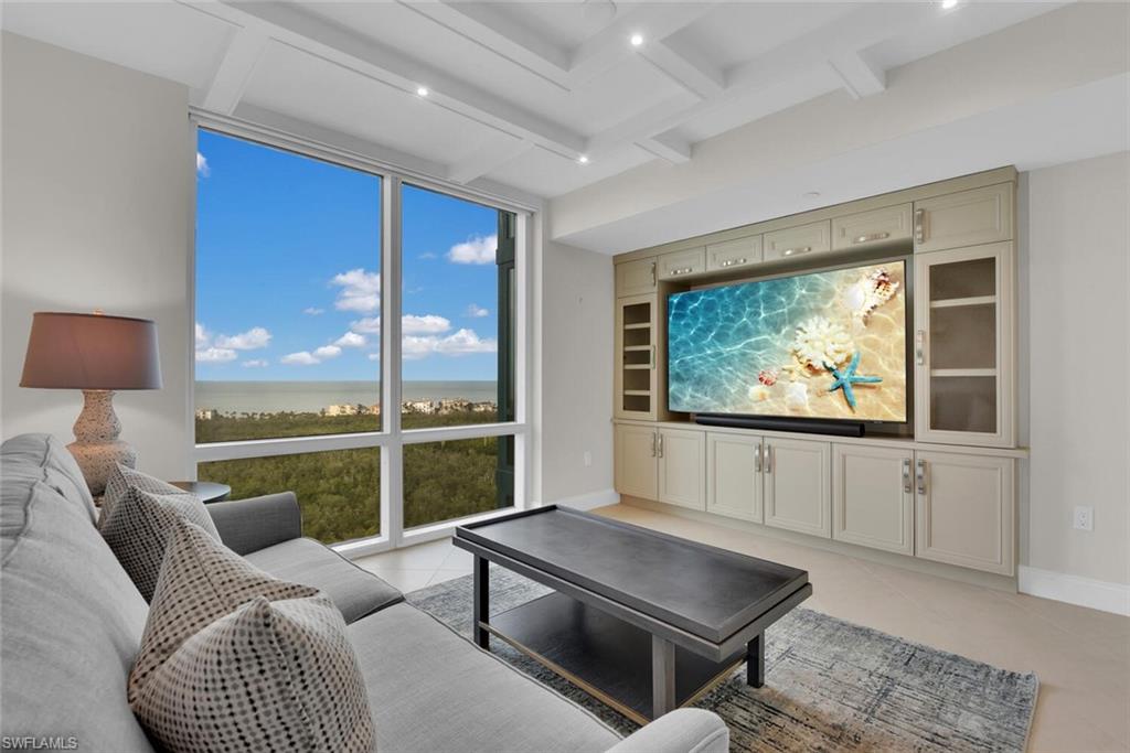 CLARIDGE - Residential Lease