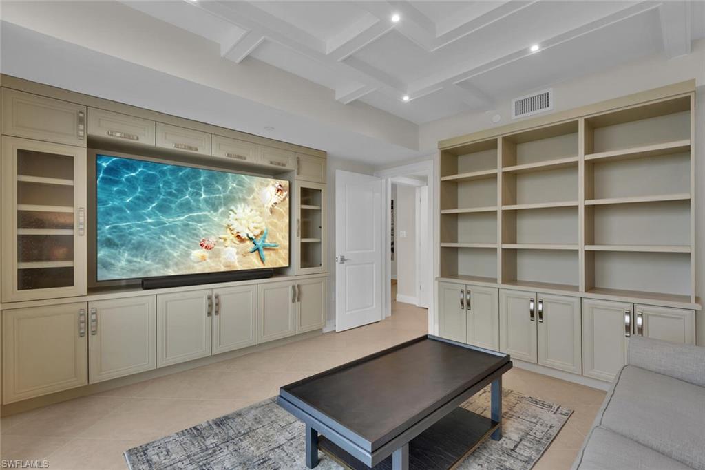 CLARIDGE - Residential Lease