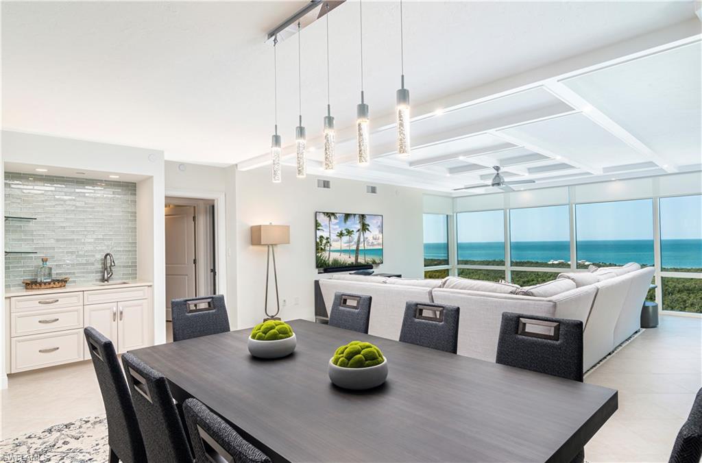 CLARIDGE - Residential Lease