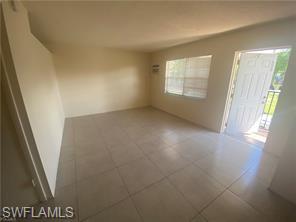 FORT MYERS - Residential Lease