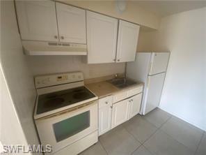 FORT MYERS - Residential Lease