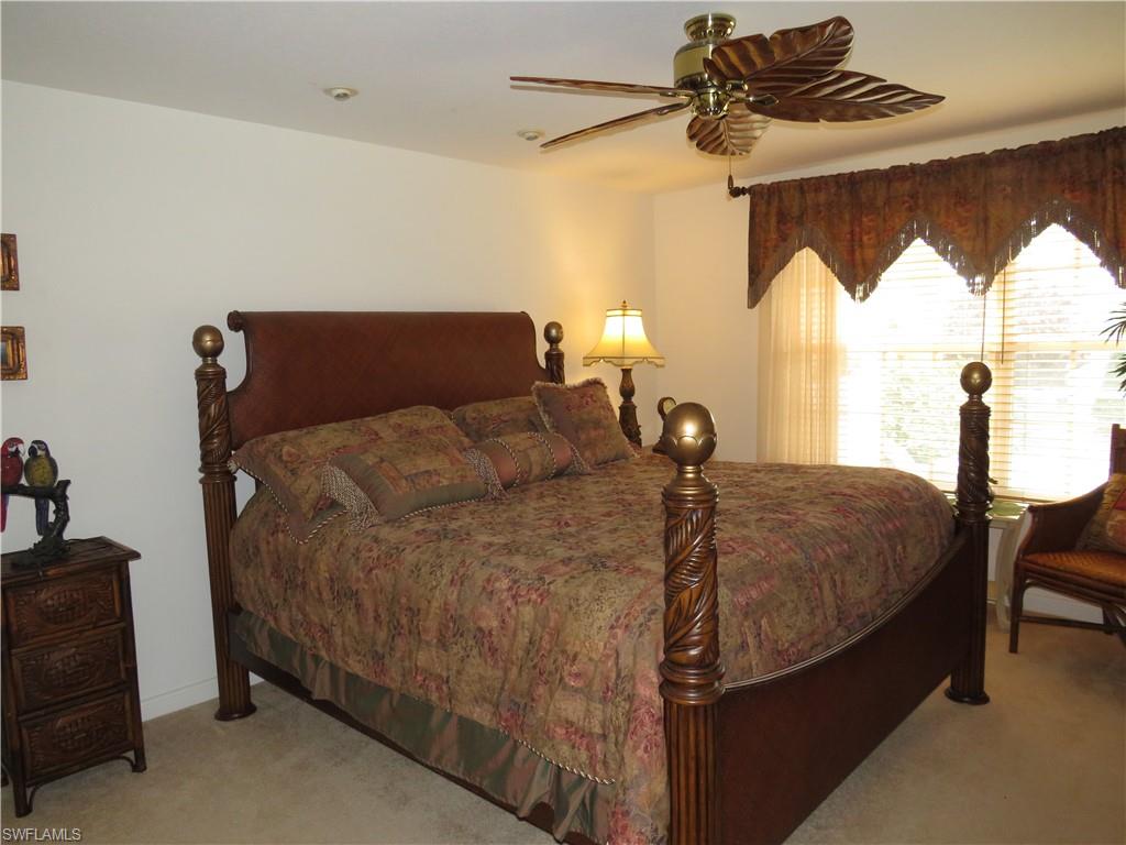 ISLAND WALK - Residential Lease